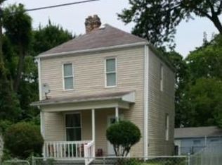 252 Lechner Ave, Columbus, OH