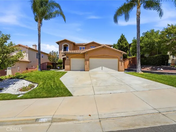 33882 Flora Springs St, Temecula, CA 92592