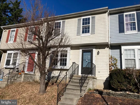 6902 Myersview Dr, Baltimore, MD 21220
