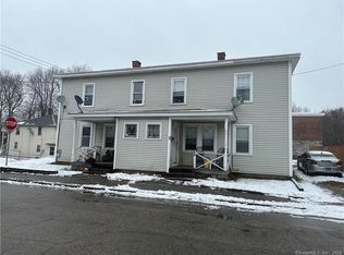 6 Saint James Row, Killingly, CT 06239