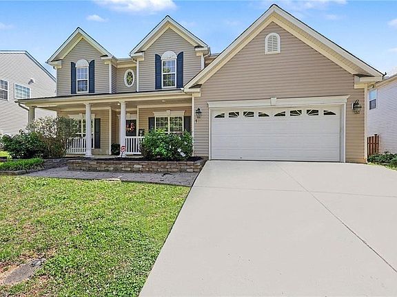 3rd image of 4158 Shadetree Dr