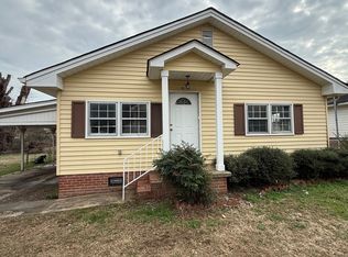 75 Shannon Rd NE #1, Rome, GA 30161