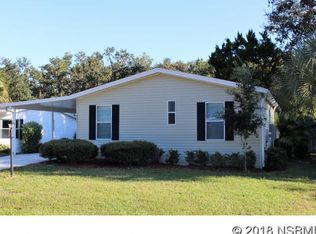 333 Water Landing Dr, Oak Hill, FL 32759