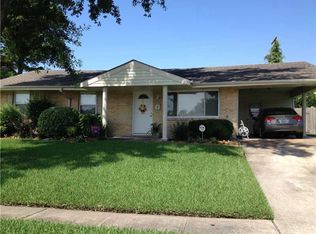 3700 Bissonet Dr, Metairie, LA 70003