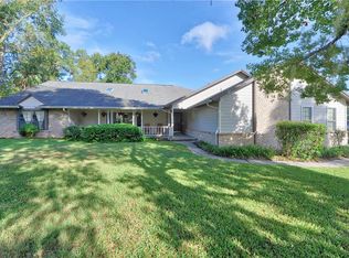 1807 SE 33rd Ln, Ocala, FL 34471