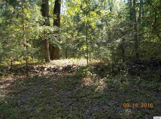 2661 Timber Lake Way, Cosby, TN 37722