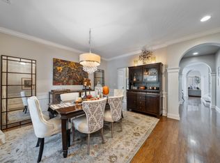 1402 Burnside Dr, Franklin, TN 37067