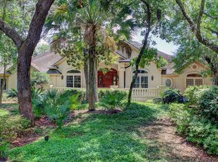 20 Marsh Point Rd, Fernandina Beach, FL 32034