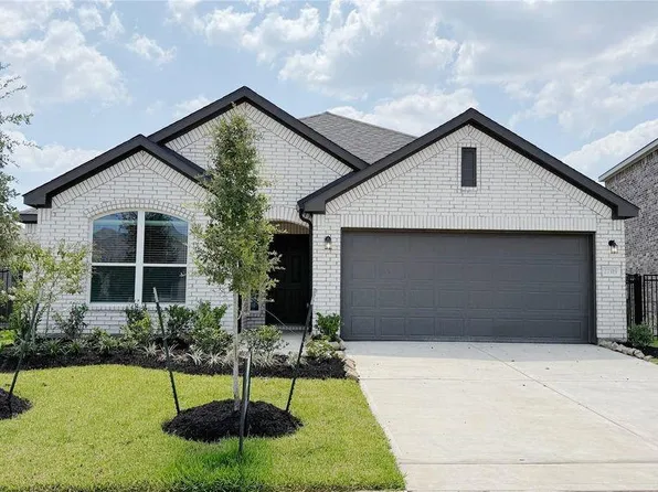 27315 Blue Pool Dr, Katy, TX 77493