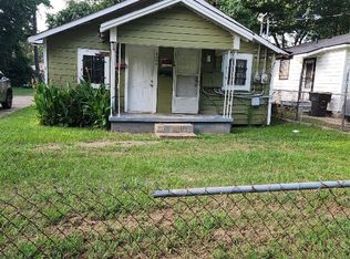 1920 Nicholson St, Shreveport, LA 71108