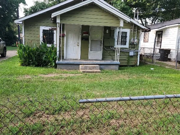1920 Nicholson St, Shreveport, LA 71108