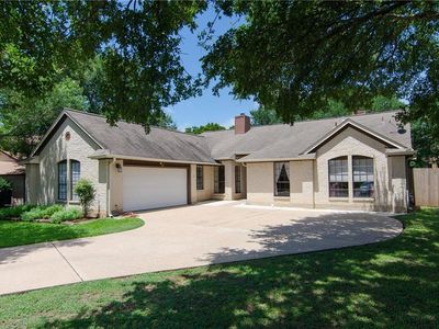 303 Orchid Cir, Cedar Park, TX, 78613