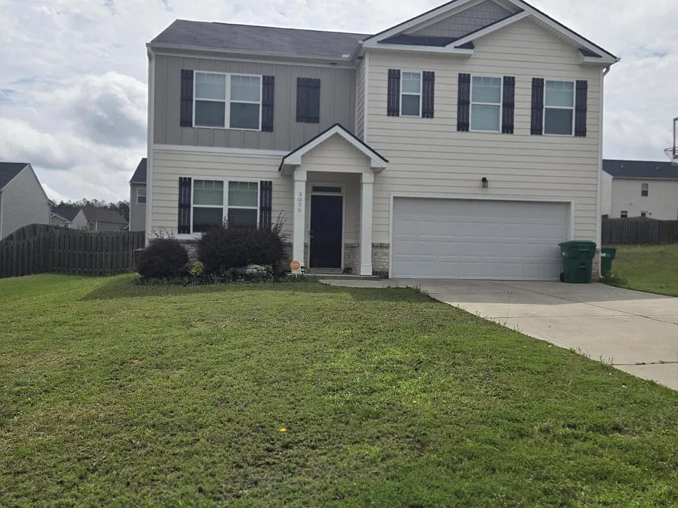 3056 Pepperhill Dr