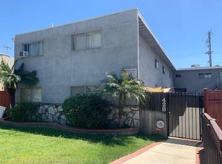 428 E Foothill Blvd, Monrovia, CA 91016