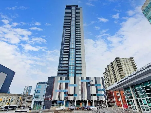 60 Frederick St, Kitchener, ON