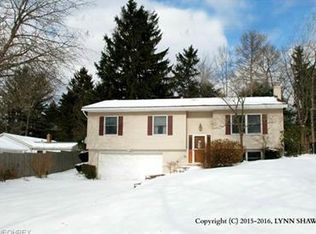 2543 Barrington Rd, Akron, OH 44333