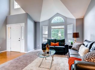 11620 Pine Grove Ln, Parker, CO 80138