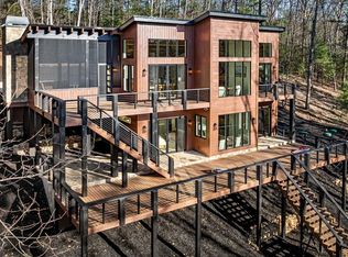 287 Cool Creek Trl, Blue Ridge, GA 30513