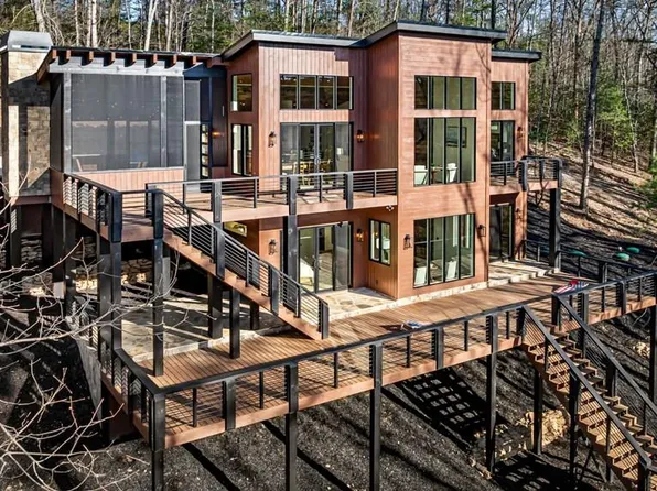 287 Cool Creek Trl, Blue Ridge, GA 30513