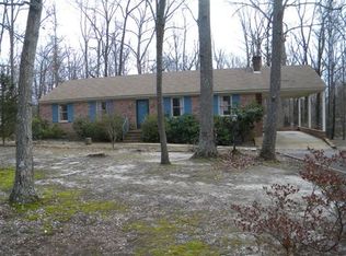 10901 Berrand Rd, North Chesterfield, VA 23236