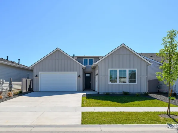 2302 N Leatherwood Pl, Star, ID 83669