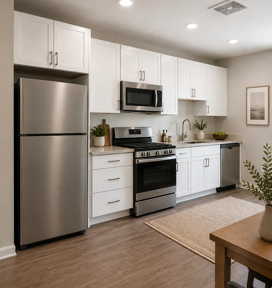 Bayshore Pines — Photo 1