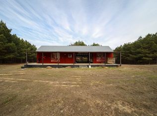811 Polk Rd #21, Cove, AR 71937