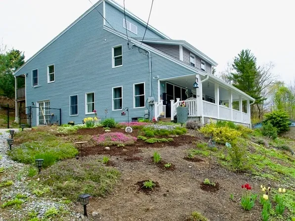 36 N Main St, Charlton, MA 01507