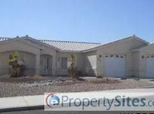 2611 Tonto Dr, Lake Havasu City, AZ 86406