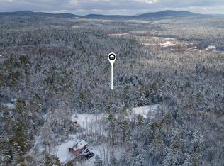 Effingwood Farm Rd, Effingham, NH 03882