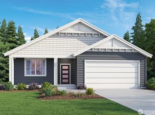660 W McCurdy Rd, Sequim, WA 98382