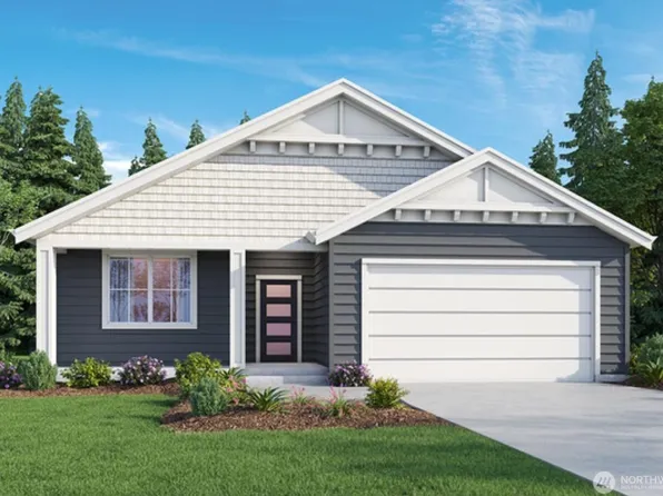 660 W McCurdy Road, Sequim, WA 98382