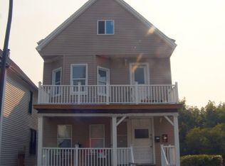 16 18th St #1, Buffalo, NY 14213