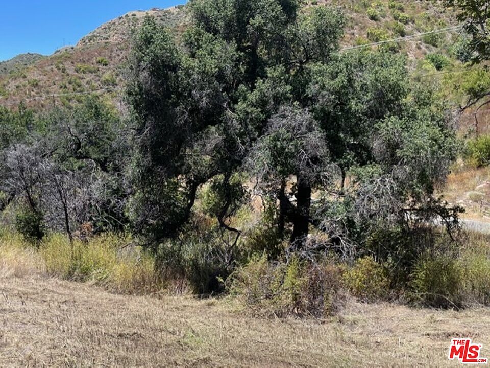 2nd image of 0 Newton Canyon Rd