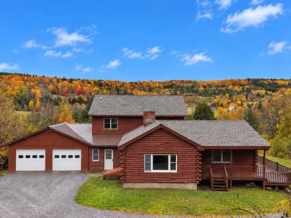 83 Bailey Lane, Glover, VT 05822