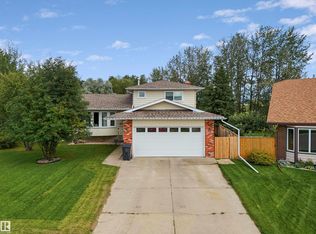 5403 43rd Ave, Drayton Valley, AB T7A 1K5