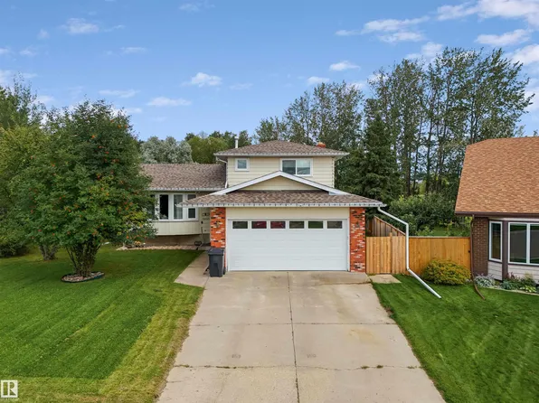 5403 43rd Ave, Drayton Valley, AB T7A 1K5