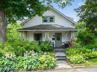 29 Voorhees Ave, Kingston, NY 12401