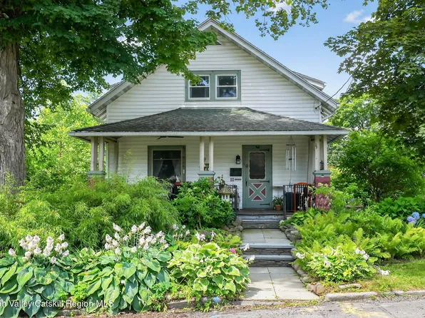 29 Voorhees Avenue, Kingston, NY 12401