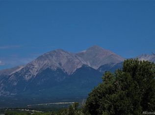 1115 Little River Ln LOT 78, Poncha Springs, CO 81242