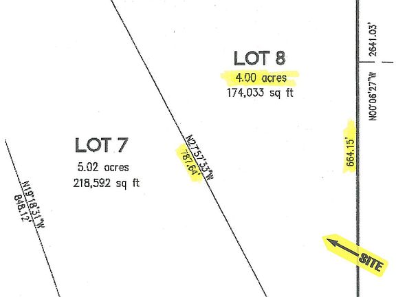 2nd image of 15032 W Necrason Dr