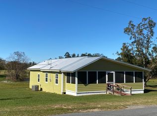 2825 Salem Church Rd, Sneads, FL 32460