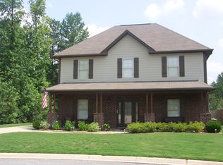 4060 Prescott Ct, Springville, AL 35146