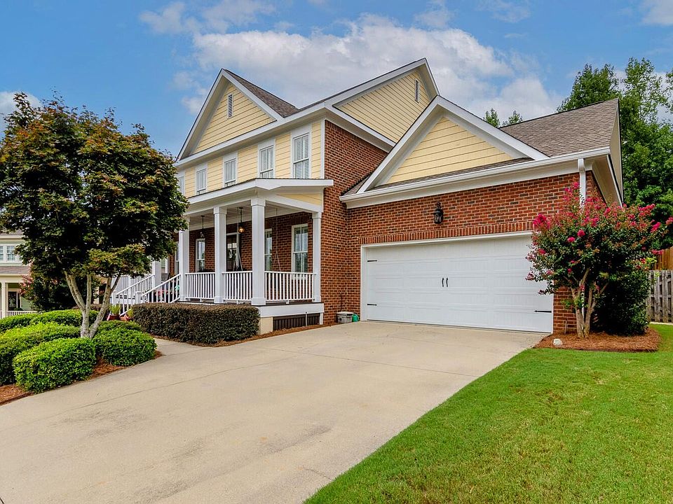 223 Dixon Ct, Evans, GA 30809 Zillow