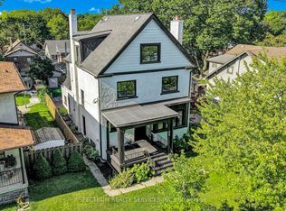 86 Church St, Toronto, ON M9N1N3