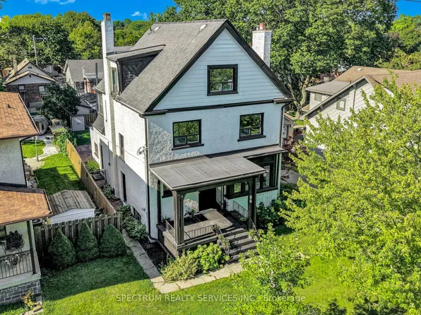 86 Church St, Toronto, ON M9N 1N3
