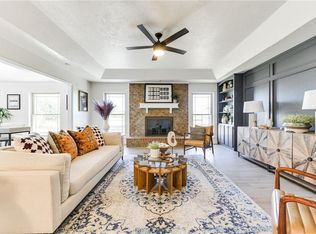 4308 Rankin Rd, Oklahoma City, OK 73120