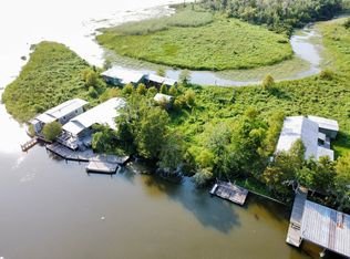 0 Sand Byu, Bay Minette, AL 36507