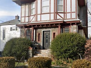 316 Langdon Avenue, Mount Vernon, NY 10553