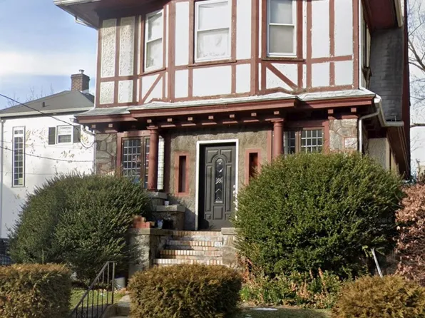 316 Langdon Avenue, Mount Vernon, NY 10553